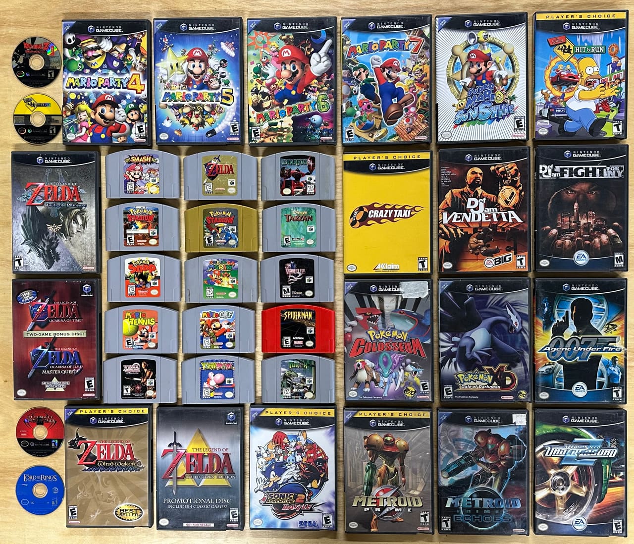 Follow Us on Social Media for Gaming Updates