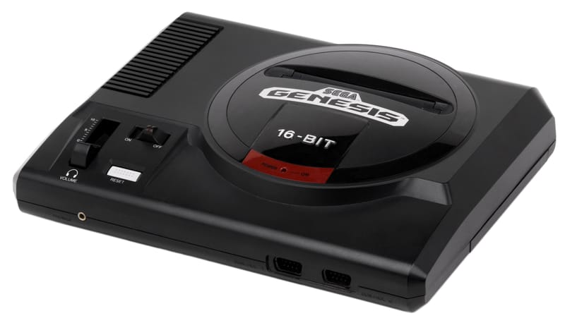 Sell Sega